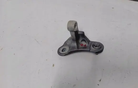 Mercedes-Benz A W176 Front door upper hinge 