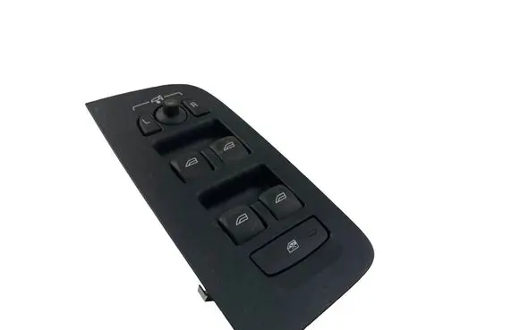 Volvo XC60 Electric window control switch 31433406