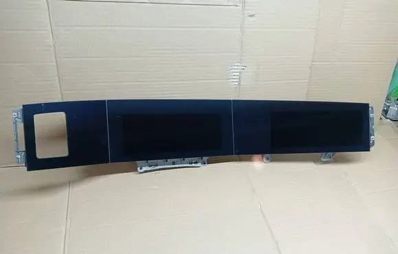 Opel Astra L Screen/display/small screen 9848049880 GD2050SA0014S