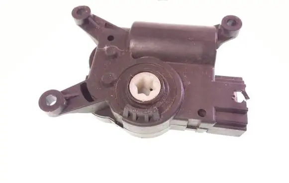 Seat Leon (5F) Air flap motor/actuator 5Q0907511K