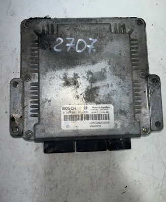 Renault Scenic I Engine control unit/module H0M8200039569