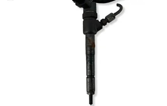 Opel Combo C Fuel injector 0445110183