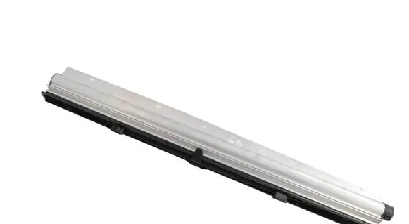Jaguar XJ X351 Rear door window curtain/sunshade AW93F041A06BDW