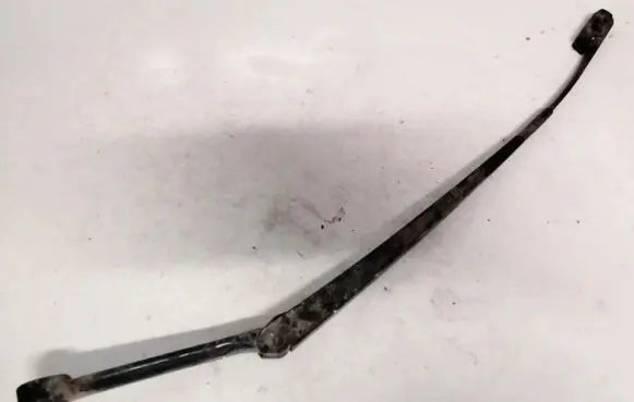 Renault Scenic III - Grand scenic III Front wiper blade arm 4b1955407a 182967