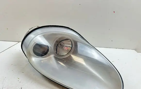 Maserati Coupe Headlight/headlamp D41050748 1307329084