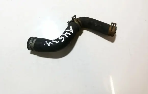 Renault Scenic I Engine coolant pipe/hose