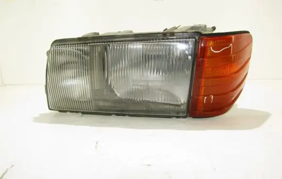 Mercedes-Benz S W126 Headlight/headlamp A1268200961
