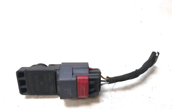 Hyundai Santa Fe Sensor