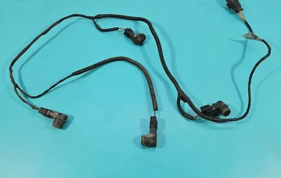 Citroen C5 Tailgate/trunk wiring harness 0263003587 IMPRK1564256