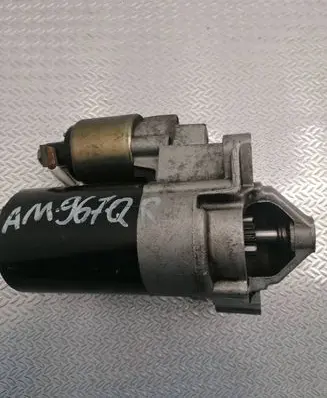 Renault Laguna II Starter motor 10058313 20109