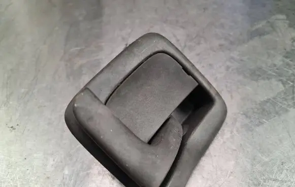 Volvo V70 Engine bonnet (hood) release handle 9483312 9175853