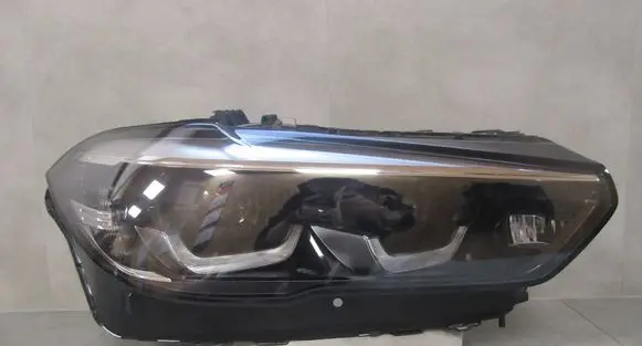 BMW X5 G05 Headlight/headlamp F00HTB706610 9481784 LE16A6378