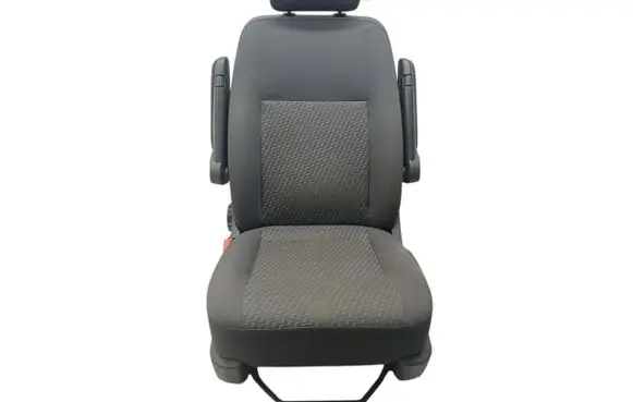Volkswagen Transporter - Caravelle T5 Front driver seat 7H0881303E