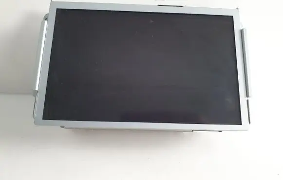 Ford C-MAX II Screen/display/small screen CJ5T18B955FD
