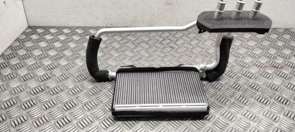 BMW 5 F10 F11 Heater blower radiator 8206001