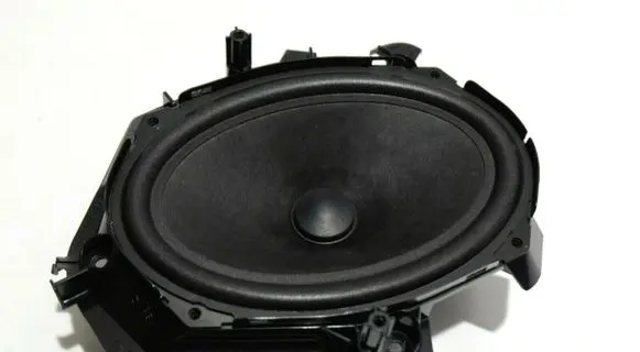 BMW i3 Subwoofer speaker 9285272 65139285272