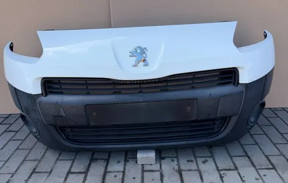 Peugeot Partner Front bumper 9681519577