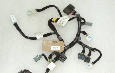 Hyundai i40 Seat wiring loom 82771VF540 883003Z240V2F
