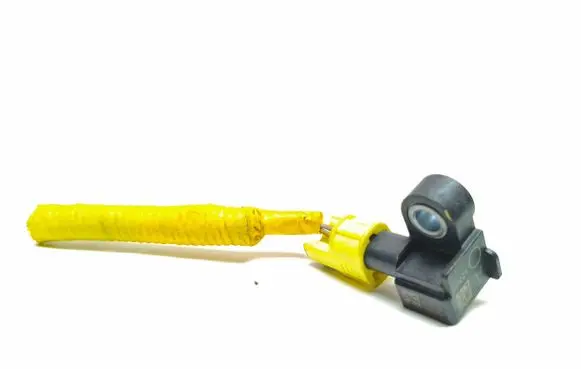 KIA Stinger Airbag deployment crash/impact sensor 95920J5000 171204 9D27E5214335