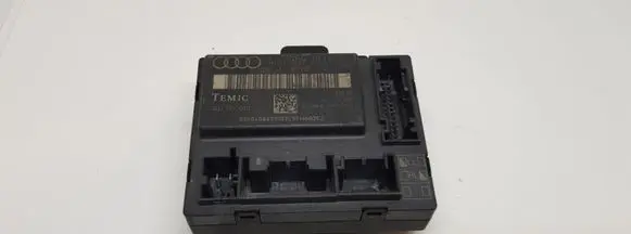 Audi A6 S6 C6 4F Comfort/convenience module 4F0959793F 4F0910793F