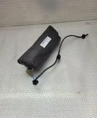 Seat airbag