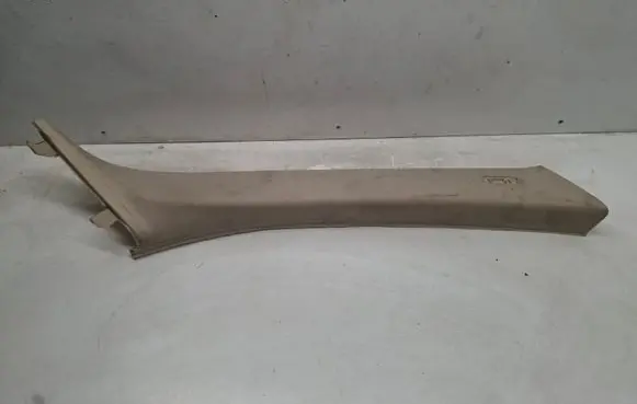 BMW 5 F10 F11 (A) pillar trim 9116348 52107010