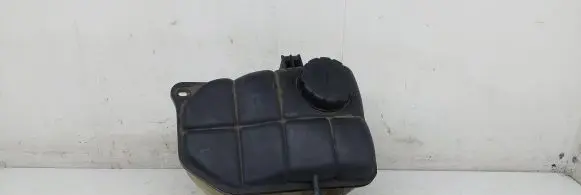Mercedes-Benz C W203 Coolant expansion tank/reservoir 2035000049
