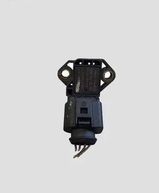 Volkswagen PASSAT B7 Air pressure sensor 03G906051E 0281002977