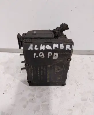 Seat Alhambra (Mk1) ABS Pump 1j0907379p