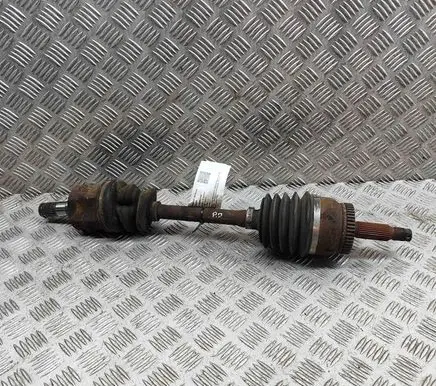 Mitsubishi 3000 GT Front driveshaft MB886286