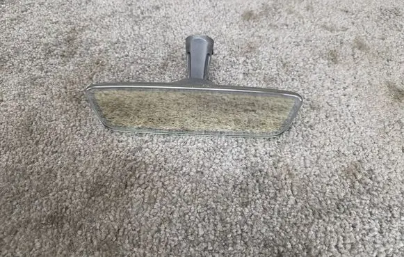 Tesla Model Y Rear view mirror (interior) 149444101D