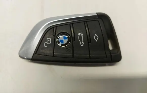 BMW 3 G20 G21 Ignition key/card 5A47427