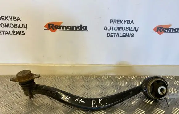 BMW X4 F26 Front lower control arm/wishbone 678767306
