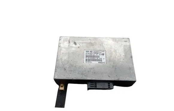 Seat Altea Bluetooth control unit module 5P0862335B 03000405846A2