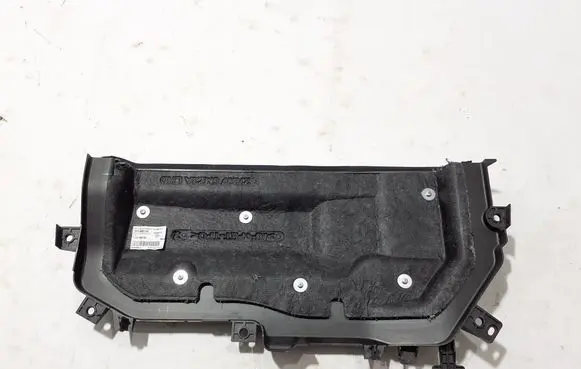 Renault Megane E-Tech Other engine bay part 272875MZ3A