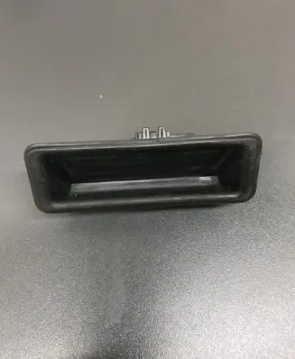 BMW 1 E81 E87 Tailgate/trunk/boot exterior handle