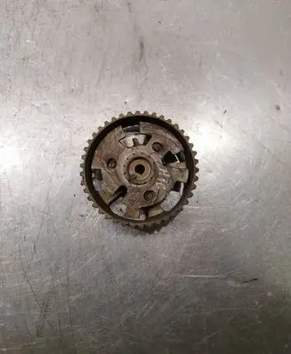 Citroen C8 Crankshaft gear 