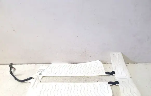 KIA Sorento Seat trim 88170P2000