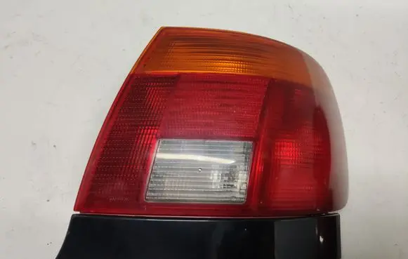 Audi A4 S4 B5 8D Rear/tail lights