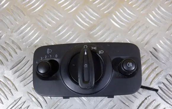 Ford Mondeo MK IV Light switch 8G9T13A024GA