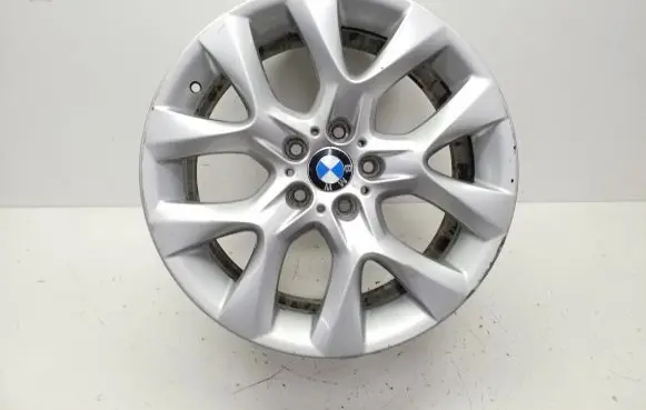 R19 alloy rim