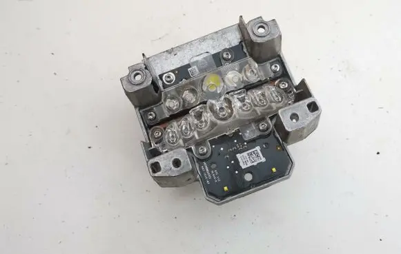 Volkswagen Tiguan Headlight ballast module Xenon 1420000066