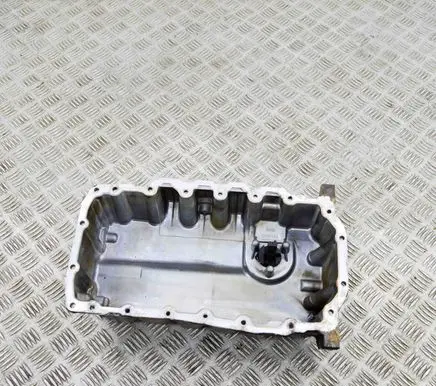 Seat Leon (5F) Oil sump 6PR008079 03G103603
