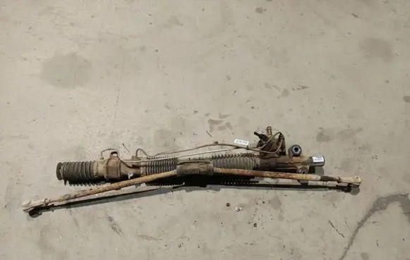 Honda CR-V Steering rack S9AG0