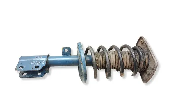 Toyota Proace Front shock absorber with coil spring 