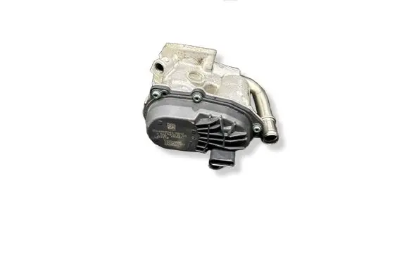Mercedes-Benz CLS C218 AMG EGR valve A6421402560