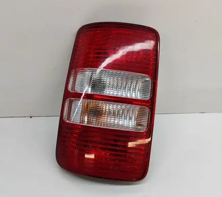 Volkswagen Caddy Rear/tail lights 2K0945111C