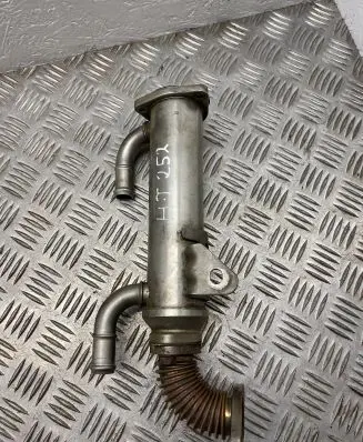 Hyundai Tucson JM EGR valve cooler 2541627450