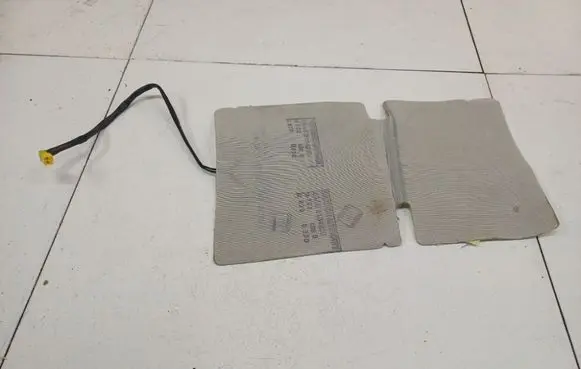 Saab 9-5 Seat heating element 