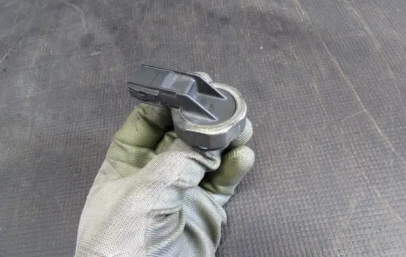 Mazda 6 Sensor 